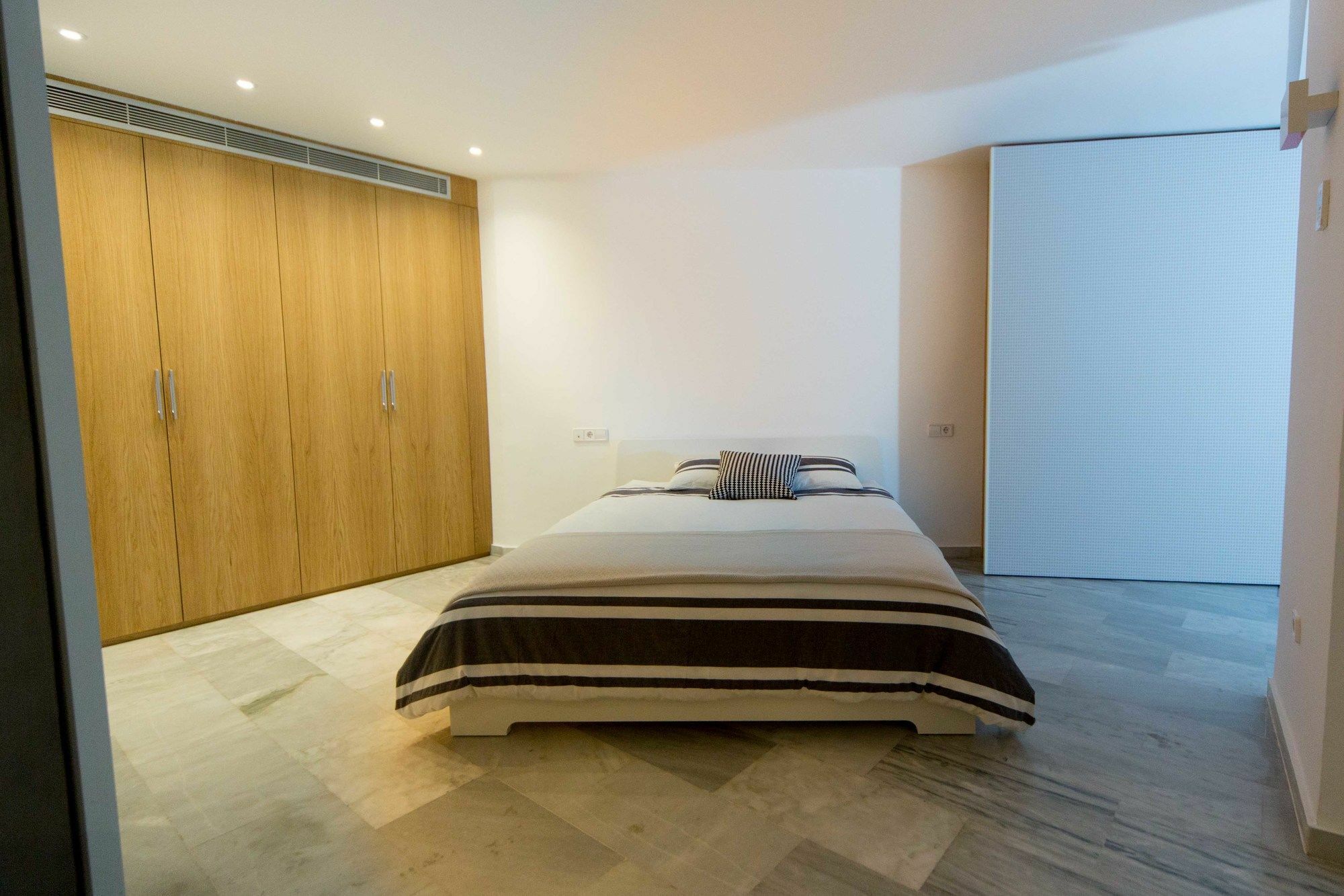 Negrito's Flat Appartement