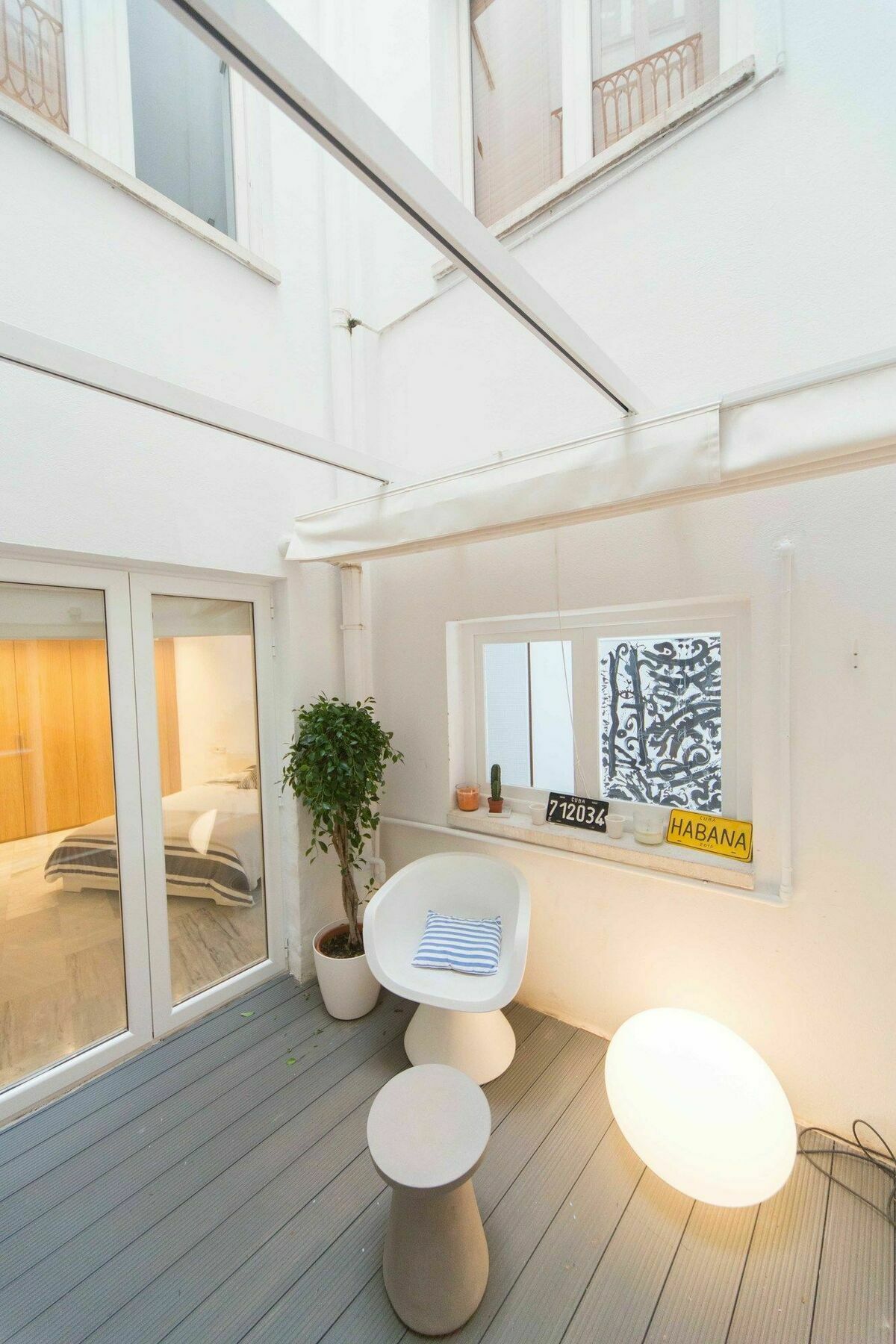 Appartement Negrito's Flat *